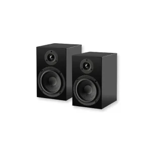 Pro-Ject Speaker Box 5 E High Gloss Black Colour Speaker