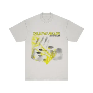 Psycho Killer T-Shirt