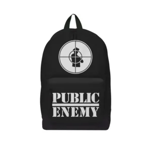 Public Enemy Target Rucksack)