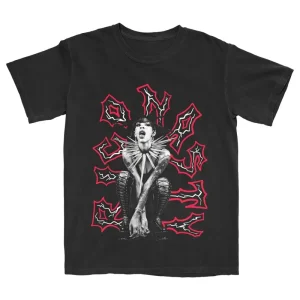 Punk Rico T-Shirt