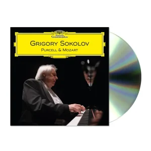 Purcell & Mozart (CD)