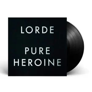 Pure Heroine (LP)