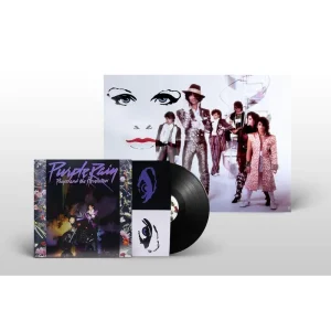 Purple Rain (12″ Vinyl) – Remastered