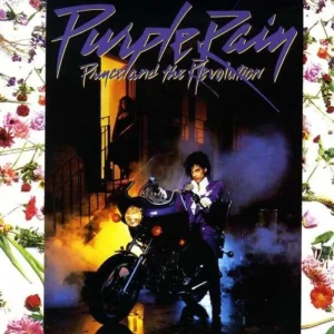 Purple Rain (CD)
