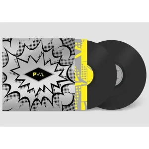 PWL Extended: Big Hits & Surprises Volume 1 Vinyl LP 2023