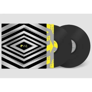 PWL Extended: Big Hits & Surprises Volume 2 Vinyl LP 2023