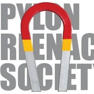 Pylon Reenactment Society Magnet Factory Vinyl LP 2024