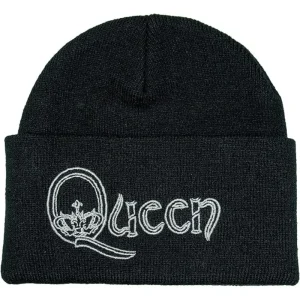 Queen Amplified Beanie Hat