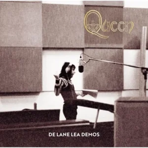 Queen De Lane Lea Demos Vinyl LP RSD 2025