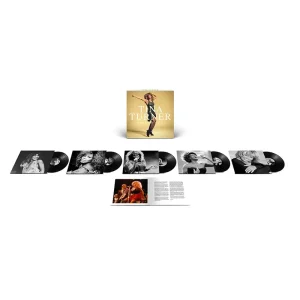 Queen Of Rock ‘n’ Roll 5LP