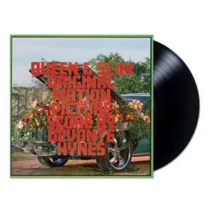 Queen & Slim: Original Motion Picture Score (LP)