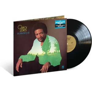 Quincy Jones Smackwater Jack Vinyl LP 2025