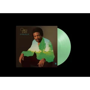 Quincy Jones Smackwater Jack Vinyl LP Mint Colour 2025