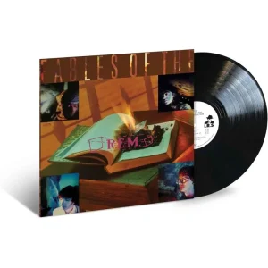 R.E.M. Fables Of The Reconstruction Vinyl LP 2024