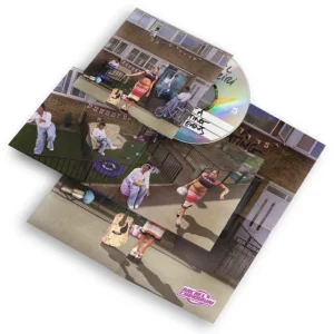 Rachel Chinouriri What A Devastating Turn Of Events CD 2024