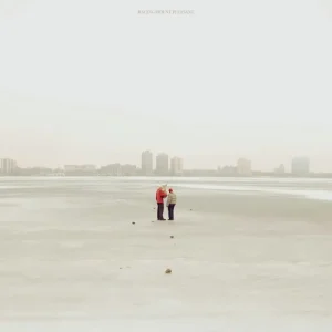 Racing Mount Pleasant (Self Titled) Vinyl LP Due Out 26/09/25