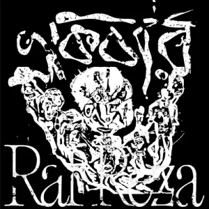 Raf Reza Ekbar Vinyl LP 2025