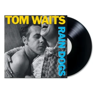Rain Dogs (LP)