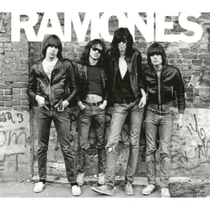 Ramones (40th Anniversary Deluxe Edition)