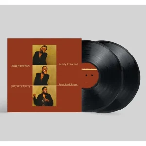 Randy Crawford Every Kind Of Mood Vinyl LP 2024
