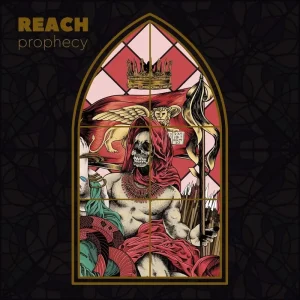 Reach Prophecy LP 2024