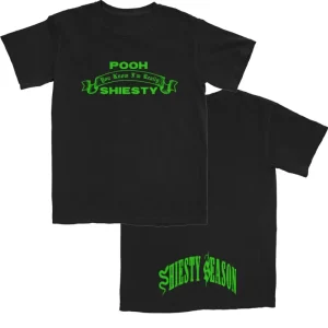 Really Shiesty T-Shirt