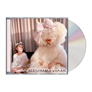 Reasonable Woman CD