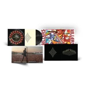 Rebel Diamonds (Exclusive Gatefold 2LP)