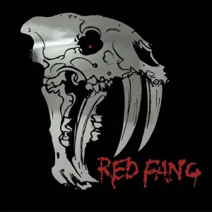 Red Fang Red Fang Vinyl LP 2025