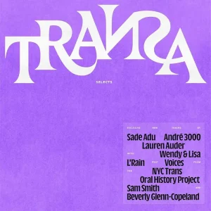 Red Hot Organization Transa: Selects Vinyl LP 2024