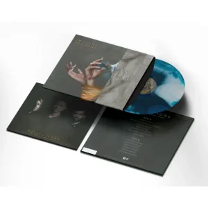 Reflections (from the Vault of Smoke + Mirrors Coloured LP)