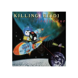 Reflector 25th Anniversary (Digital Album)