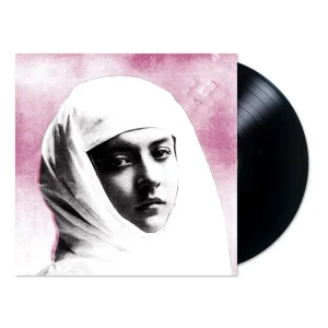 Relatives In Descent (LP)