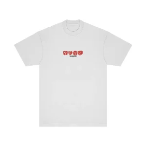 Remain in Light Faces T-Shirt