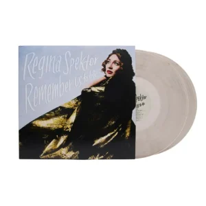 Remember Us To Life (Black Clouds 2LP)