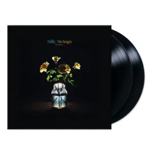 Renewal (2LP)