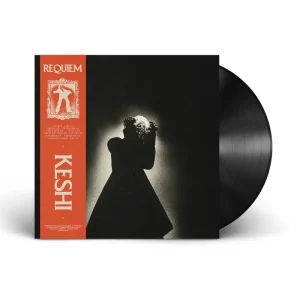 Requiem (LP)