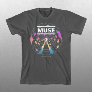 Resistance Moon T-Shirt