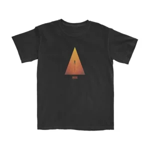Resistance Path Black T-Shirt