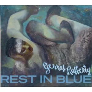 Rest In Blue (Vinyl)