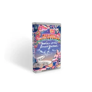 Return of the Dream Canteen Cassette