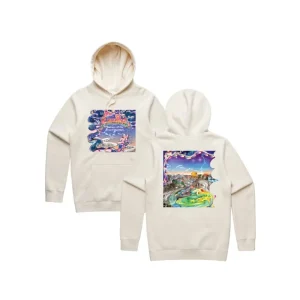 Return of the Dream Canteen Hoodie