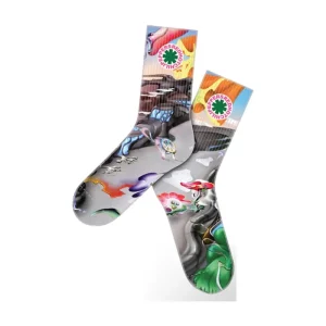 Return of the Dream Canteen Socks