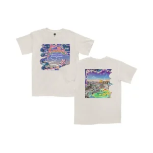 Return of the Dream Canteen T-Shirt