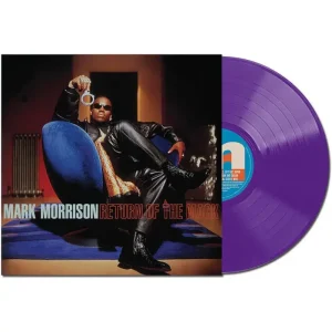Return Of The Mack (Purple Vinyl)