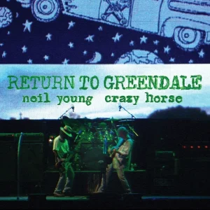 Return To Greendale (Vinyl)