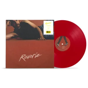 Reverie Red Vinyl