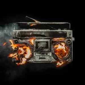 Revolution Radio – CD