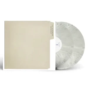 Rex Orange County The Alexander Technique Indies Smores Colour Vinyl LP 2024