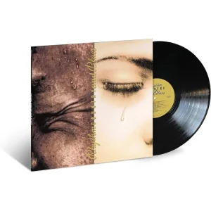 Rhythm, Country & Blues Vinyl LP 2021